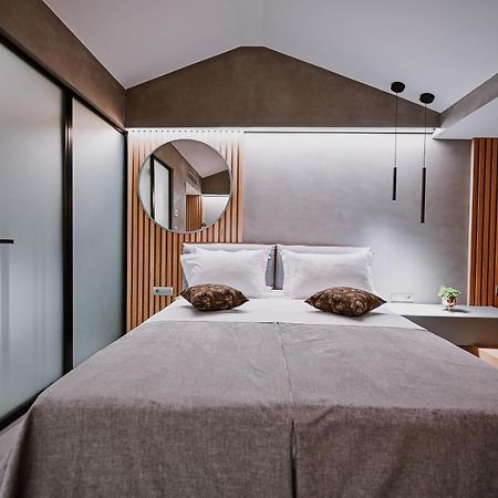 Hotel Stomorin-Marina Hramina Murter Eksteriør billede